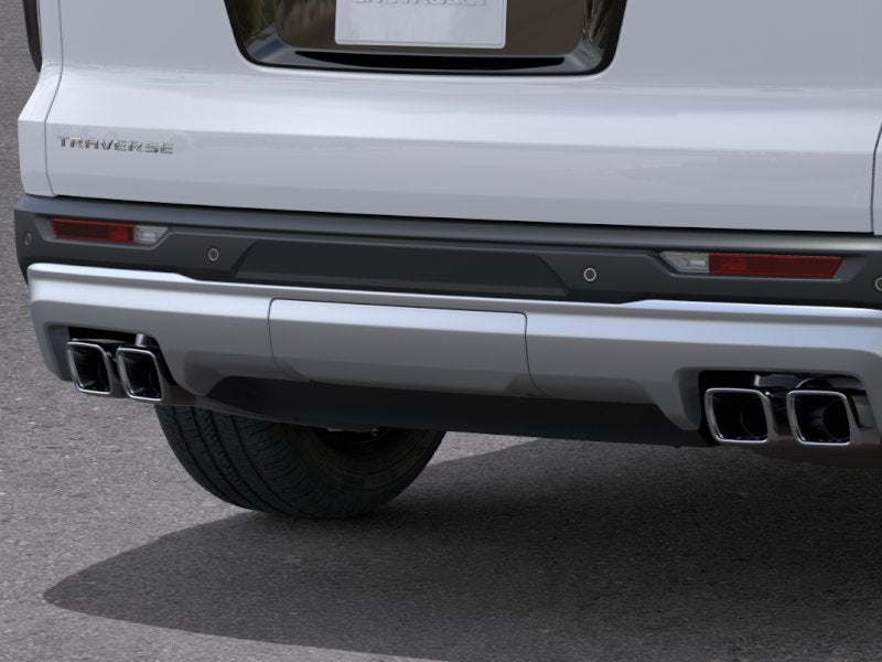 2027 Chevrolet Traverse LT - Photo 38