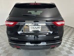 2021 Chevrolet Traverse High Country