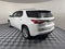 2018 Chevrolet Traverse High Country