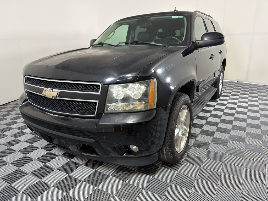 2009 Chevrolet Tahoe 2LT