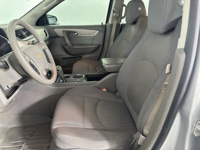 2015 Chevrolet Traverse LS