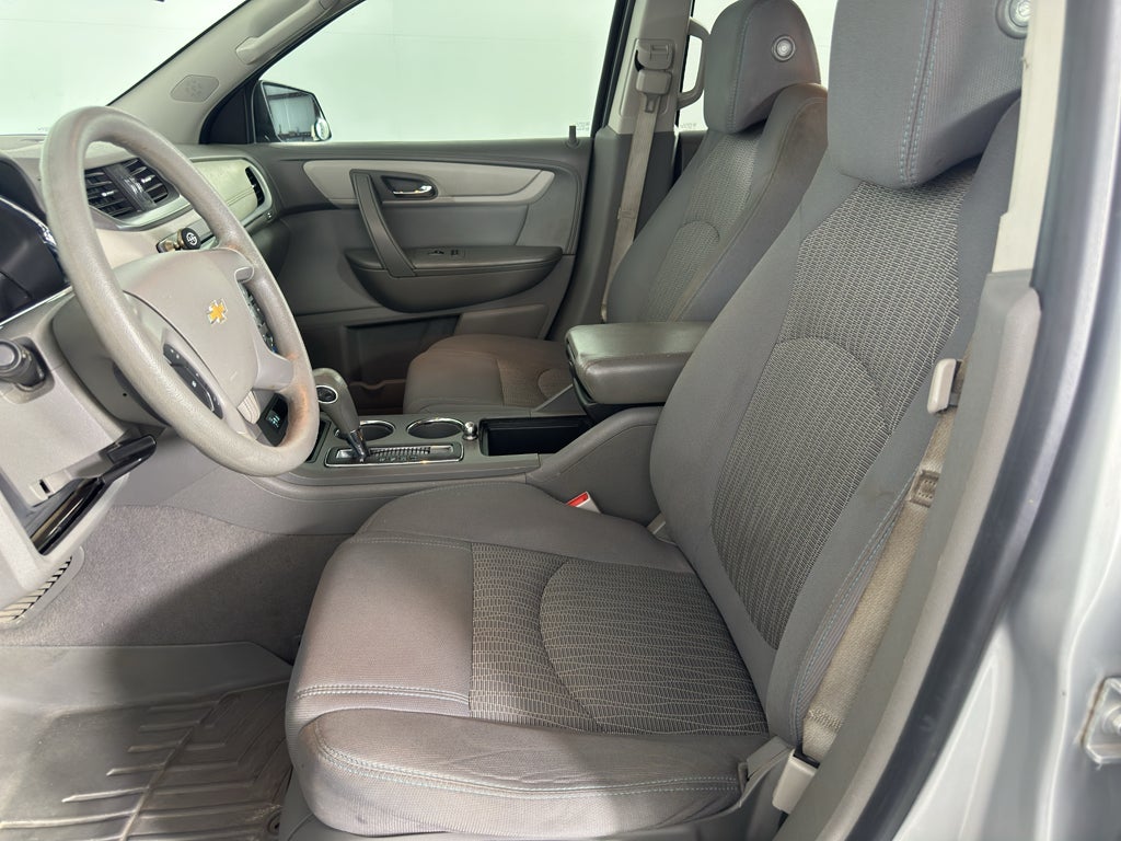 2015 Chevrolet Traverse LS