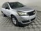 2015 Chevrolet Traverse LS