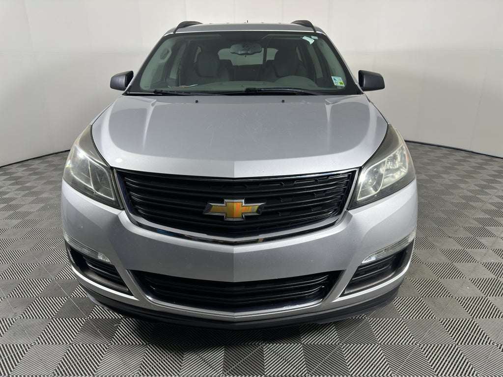 2015 Chevrolet Traverse LS
