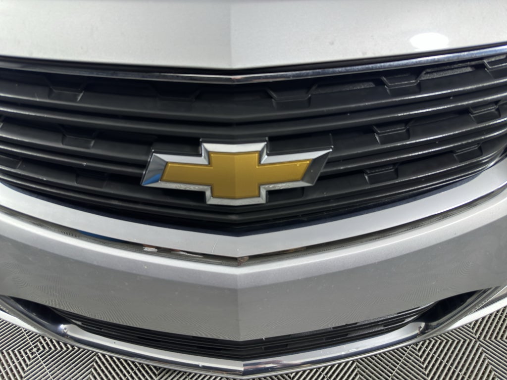 2015 Chevrolet Traverse LS
