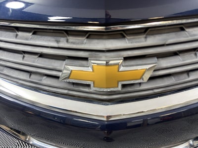 2015 Chevrolet Traverse LS
