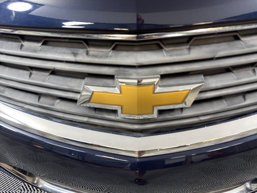2015 Chevrolet Traverse LS