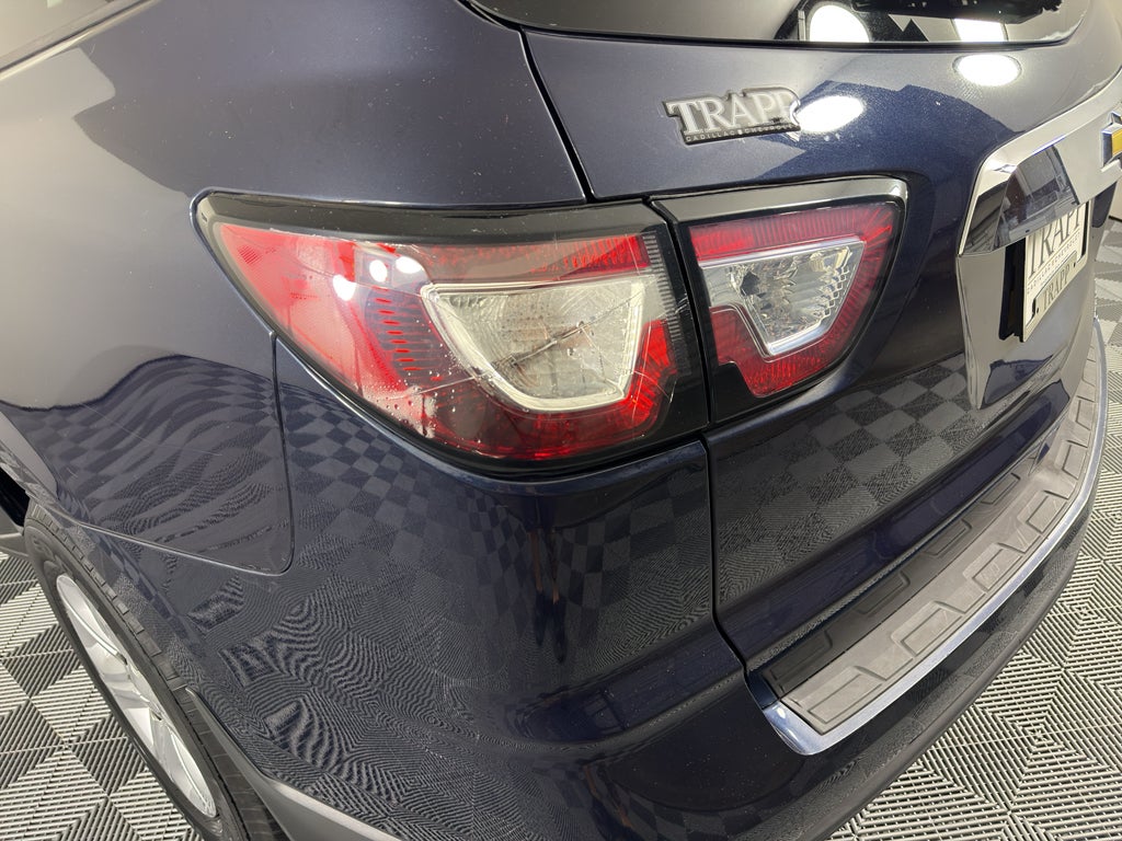 2015 Chevrolet Traverse LS
