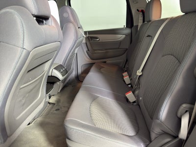 2015 Chevrolet Traverse LS