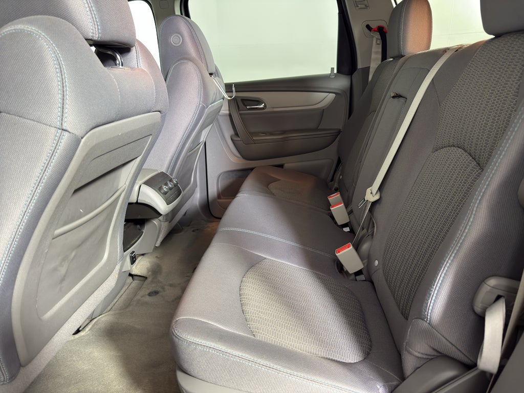 2015 Chevrolet Traverse LS