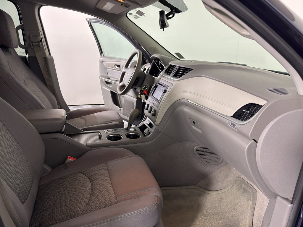 2015 Chevrolet Traverse LS