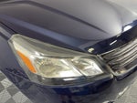 2015 Chevrolet Traverse LS