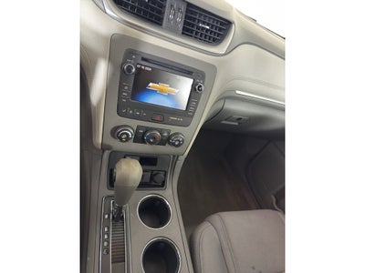 2015 Chevrolet Traverse LS
