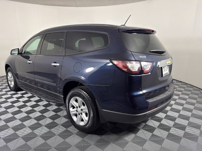 2015 Chevrolet Traverse LS