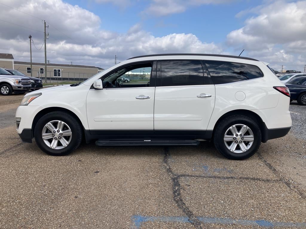 2014 Chevrolet Traverse 1LT
