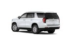 2027 Chevrolet Tahoe LS