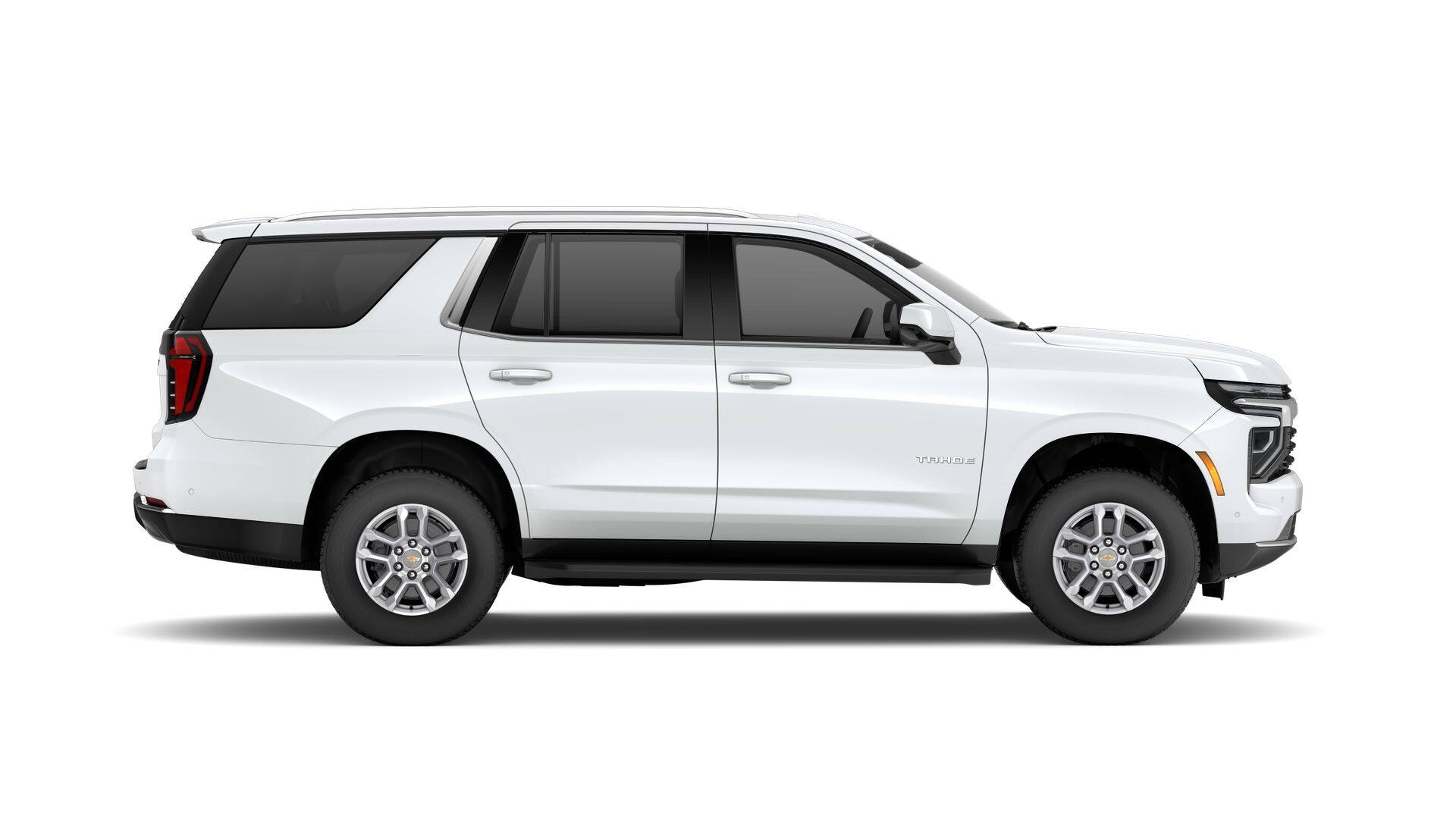 2027 Chevrolet Tahoe LS