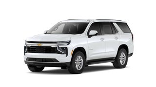 2027 Chevrolet Tahoe LS