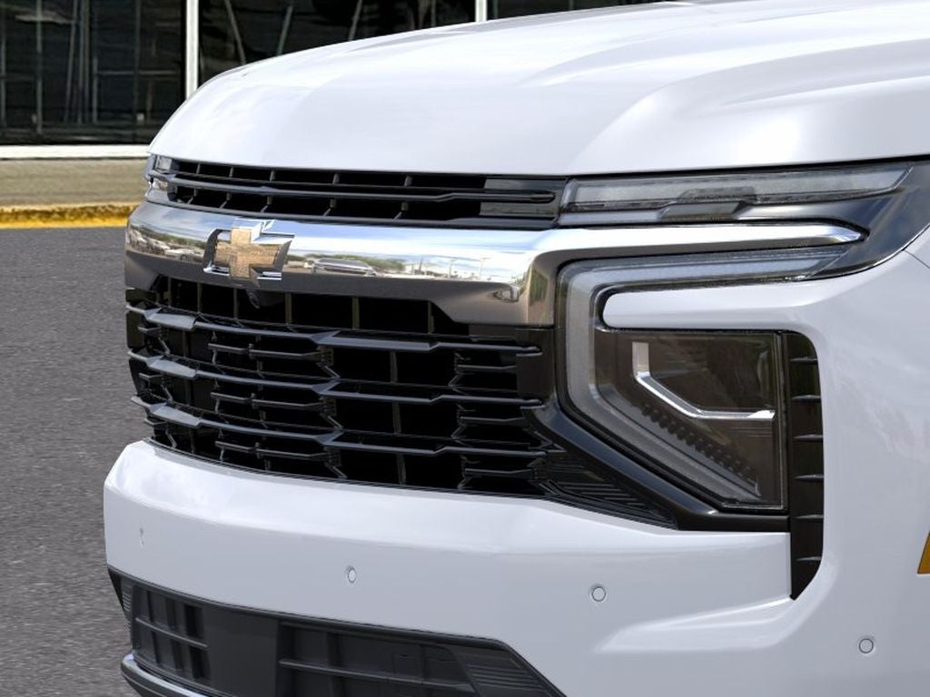 2027 Chevrolet Tahoe LS