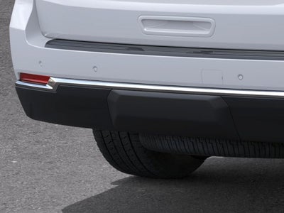 2027 Chevrolet Tahoe LS