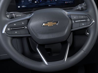 2027 Chevrolet Tahoe LS