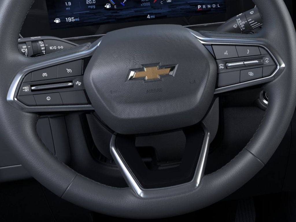 2027 Chevrolet Tahoe LS