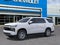 2027 Chevrolet Tahoe LS