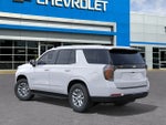 2027 Chevrolet Tahoe LS