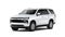 2027 Chevrolet Tahoe LS