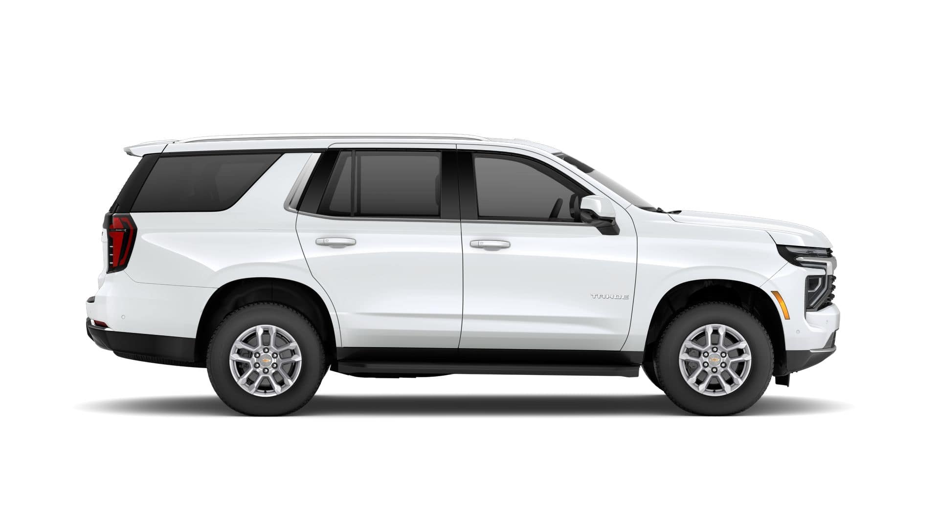 2027 Chevrolet Tahoe LS