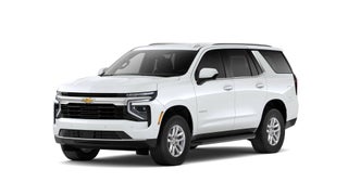2027 Chevrolet Tahoe LS