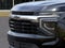 2027 Chevrolet Tahoe LS