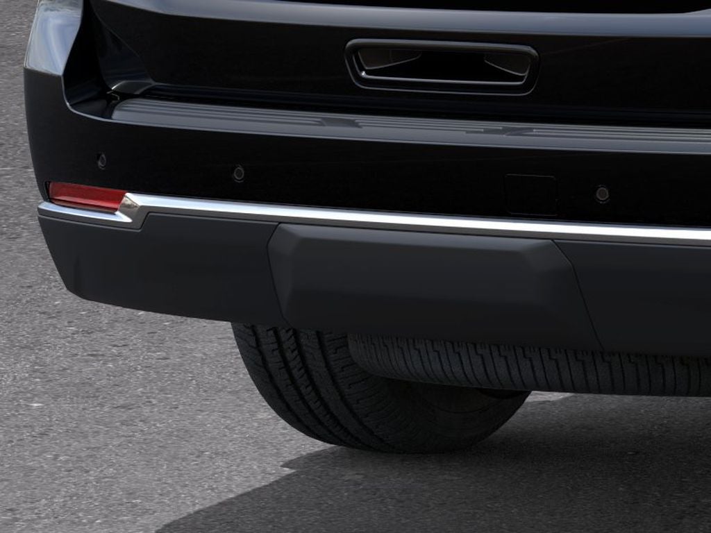 2027 Chevrolet Tahoe LS