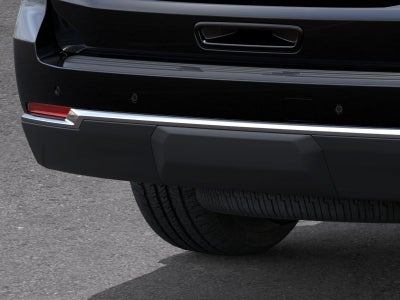 2027 Chevrolet Tahoe LS