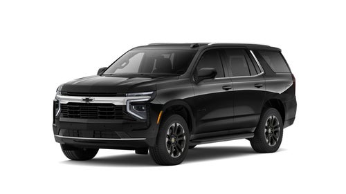 2027 Chevrolet Tahoe LS