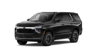 2027 Chevrolet Tahoe LS