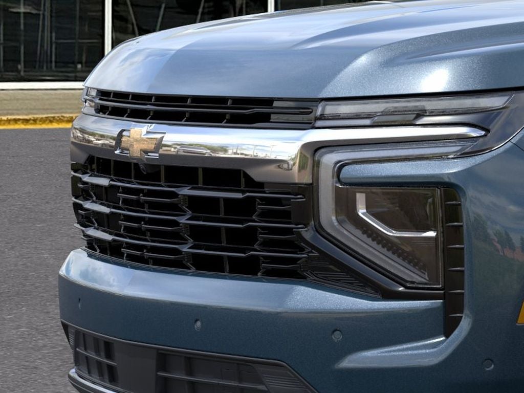 2027 Chevrolet Tahoe LS