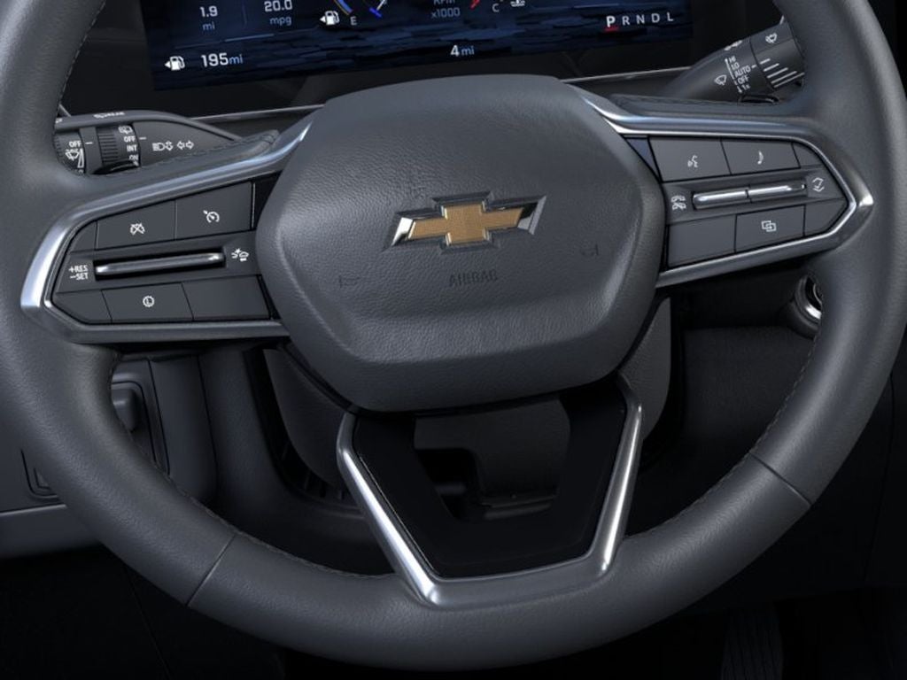2027 Chevrolet Tahoe LS