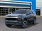 2027 Chevrolet Tahoe LS