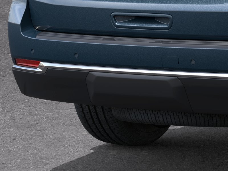 2027 Chevrolet Tahoe LS