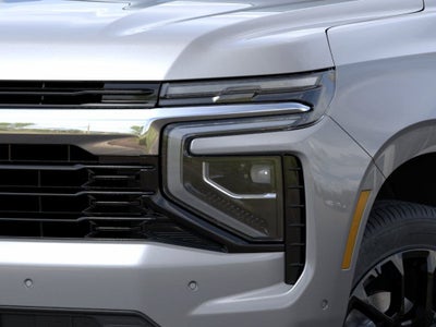 2027 Chevrolet Tahoe LS