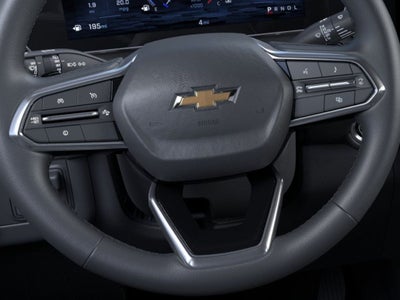 2027 Chevrolet Tahoe LS