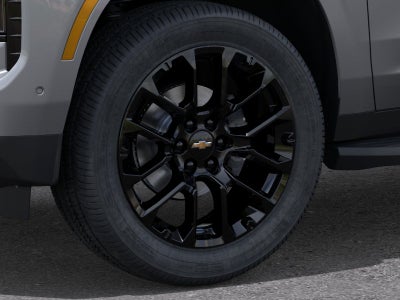 2027 Chevrolet Tahoe LS