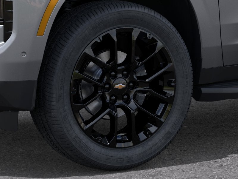 2027 Chevrolet Tahoe LS