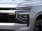 2027 Chevrolet Tahoe LS