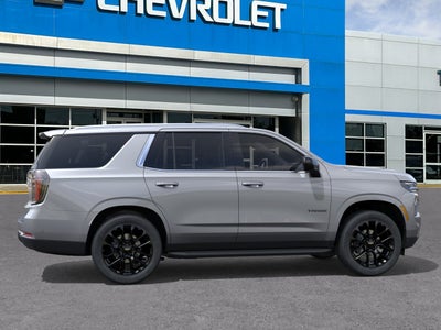 2027 Chevrolet Tahoe LS