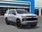 2027 Chevrolet Tahoe LS