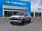 2027 Chevrolet Tahoe LS