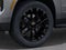 2027 Chevrolet Tahoe LS