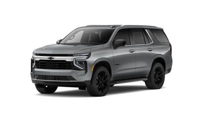 2027 Chevrolet Tahoe LS